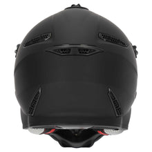 Load image into Gallery viewer, M2R X2.1 Youth Helmet - Matte Black
