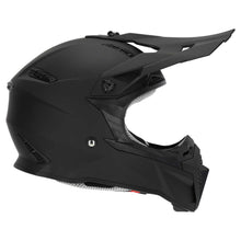 Load image into Gallery viewer, M2R X2.1 Youth Helmet - Matte Black