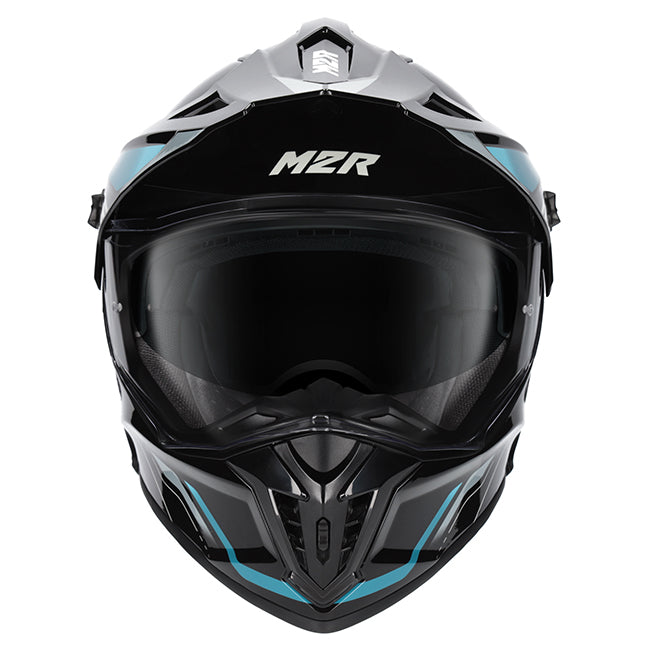 M2R Navigator Venture PC-2 Helmet