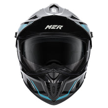 Load image into Gallery viewer, M2R Navigator Venture PC-2 Helmet
