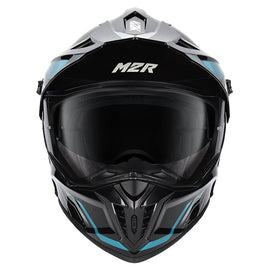 M2R Navigator Venture PC-2 Helmet
