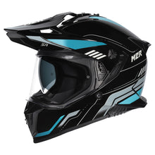 Load image into Gallery viewer, M2R Navigator Venture PC-2 Helmet