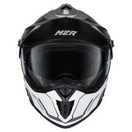 M2R Navigator Venture PC-5F Helmet