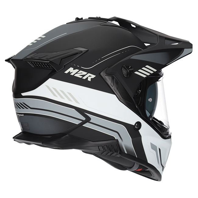 M2R Navigator Venture PC-5F Helmet