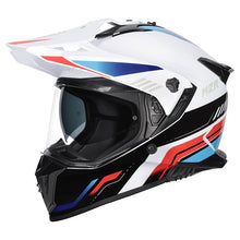 Load image into Gallery viewer, M2R Navigator Venture PC-10 Helmet