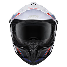 Load image into Gallery viewer, M2R Navigator Venture PC-10 Helmet