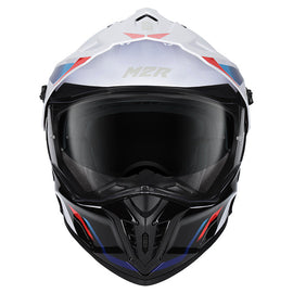 M2R Navigator Venture PC-10 Helmet