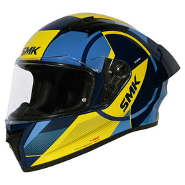 SMK Stellar Helmet - FARO MA554