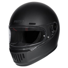 Load image into Gallery viewer, M2R Fugitive Helmet - Matte Black