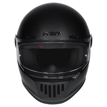 Load image into Gallery viewer, M2R Fugitive Helmet - Matte Black