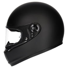 Load image into Gallery viewer, M2R Fugitive Helmet - Matte Black