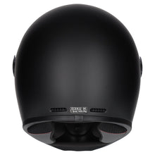 Load image into Gallery viewer, M2R Fugitive Helmet - Matte Black