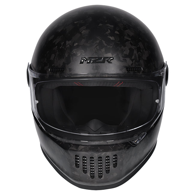 M2R Fugitive Helmet - Forged Carbon