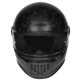 M2R Fugitive Helmet - Forged Carbon