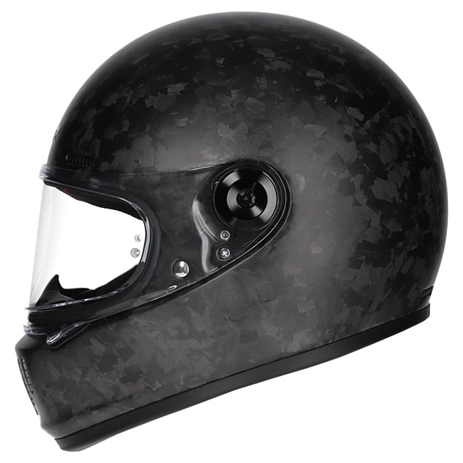 M2R Fugitive Helmet - Forged Carbon