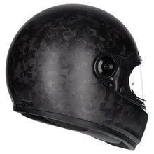 Load image into Gallery viewer, M2R Fugitive Helmet - Forged Carbon