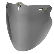 Load image into Gallery viewer, M2R Fugitive Helmet Visor - Dark Tint