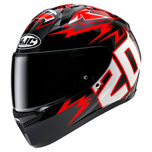 Load image into Gallery viewer, HJC C10 Diablo Mask MC-1 Helmet
