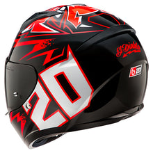 Load image into Gallery viewer, HJC C10 Diablo Mask MC-1 Helmet