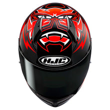 Load image into Gallery viewer, HJC C10 Diablo Mask MC-1 Helmet