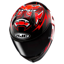 Load image into Gallery viewer, HJC C10 Diablo Mask MC-1 Helmet