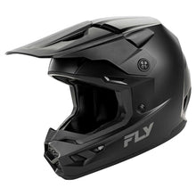Load image into Gallery viewer, Fly Racing 2025 Kinetic Helmet - Matte Black
