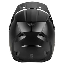 Load image into Gallery viewer, Fly Racing 2025 Kinetic Helmet - Matte Black
