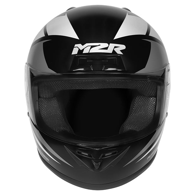 M2R M1 Carve PC-5F Helmet - Grey