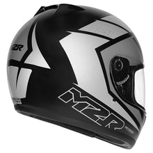 Load image into Gallery viewer, M2R M1 Carve PC-5F Helmet - Grey