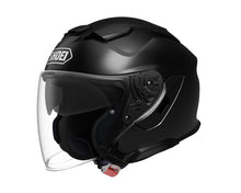 Load image into Gallery viewer, Shoei J-Cruise 3 Helmet - Black