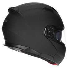 Load image into Gallery viewer, M2R Compass 2 Full Face Helmet - Matte Black