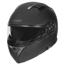 Load image into Gallery viewer, M2R Compass 2 Full Face Helmet - Matte Black