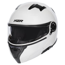 Load image into Gallery viewer, M2R Compass 2 Full Face Helmet - White