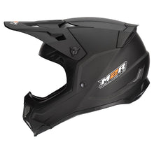 Load image into Gallery viewer, M2R X4 Evo Helmet - Matte Black