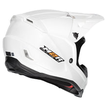Load image into Gallery viewer, M2R X4 Evo Helmet - White