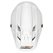 Load image into Gallery viewer, M2R X4 Evo Helmet - White