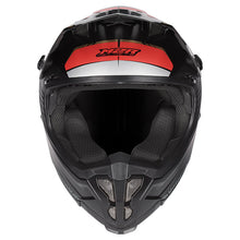 Load image into Gallery viewer, M2R X4 Evo Paradigm PC-1F Helmet - Red