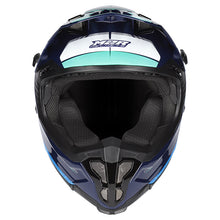 Load image into Gallery viewer, M2R X4 Evo Paradigm PC-2 Helmet - Blue