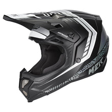 Load image into Gallery viewer, M2R X4 Evo Paradigm PC-5F Helmet - Black