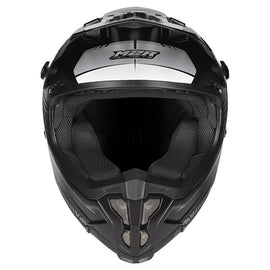 M2R X4 Evo Paradigm PC-5F Helmet - Black
