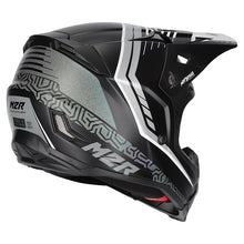Load image into Gallery viewer, M2R X4 Evo Paradigm PC-5F Helmet - Black