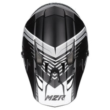 Load image into Gallery viewer, M2R X4 Evo Paradigm PC-5F Helmet - Black