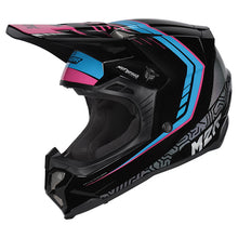 Load image into Gallery viewer, M2R X4 Evo Paradigm PC-7 Helmet - Pink
