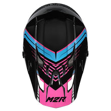 Load image into Gallery viewer, M2R X4 Evo Paradigm PC-7 Helmet - Pink