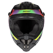 Load image into Gallery viewer, M2R X4 Evo Flex PC-10 Carbon Helmet - Multi