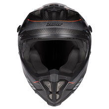 Load image into Gallery viewer, M2R X4 Evo Flex PC-5F Carbon Helmet - Black