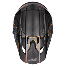 Load image into Gallery viewer, M2R X4 Evo Flex PC-5F Carbon Helmet - Black
