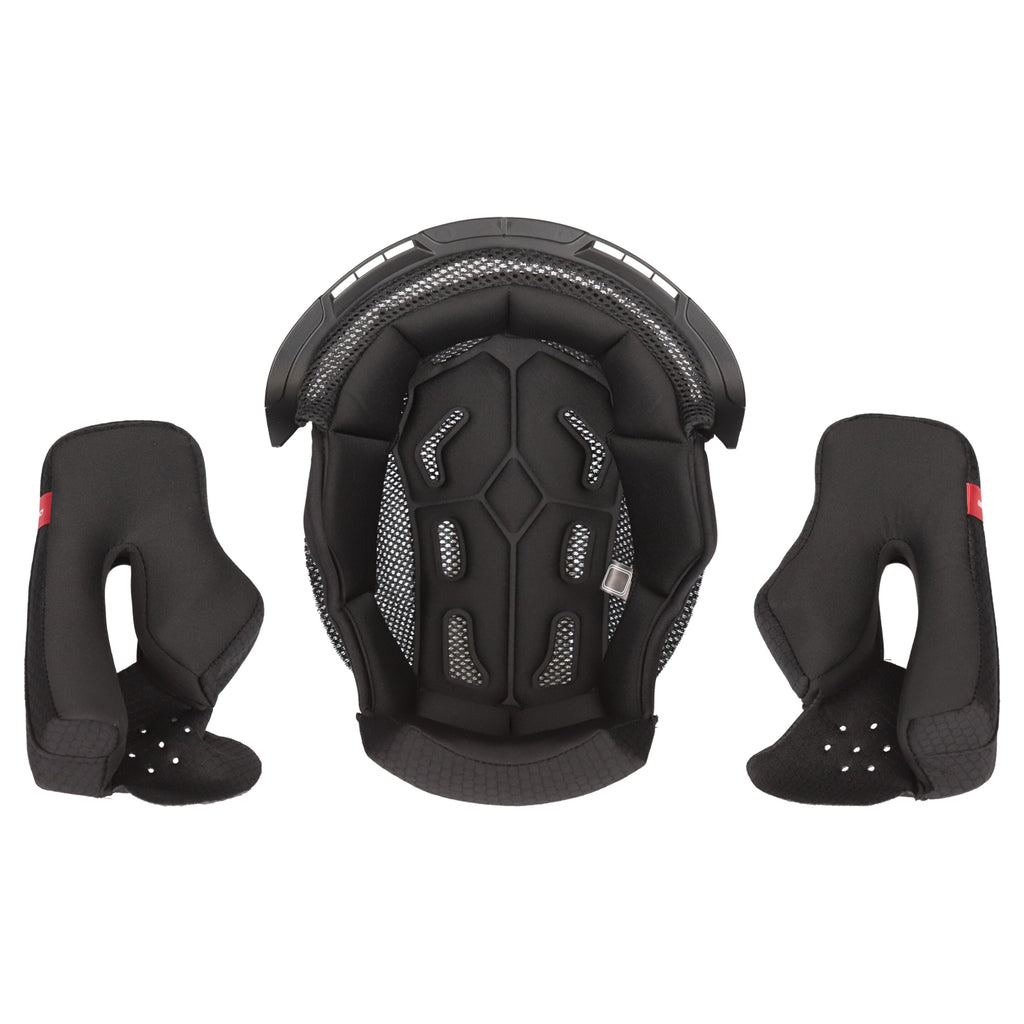 M2R X4 Evo Helmet Liner Kit - L