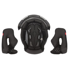 Load image into Gallery viewer, M2R X4 Evo Helmet Liner Kit - L