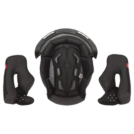 M2R X4 Evo Helmet Liner Kit - M